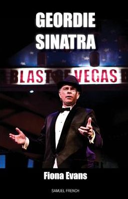 Cover for Fiona Evans · Geordie Sinatra (Paperback Book) (2013)