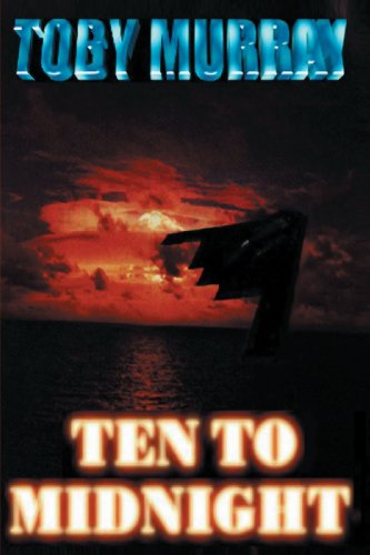 Cover for Toby Murray · Ten to Midnight (Paperback Book) (2000)