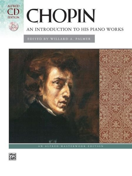 Cover for Chopin · An Introduction to His Piano Wo (Buch)