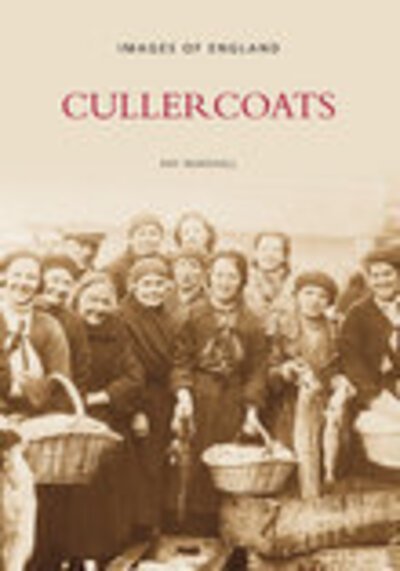 Cover for Ray Marshall · Cullercoats: Images of England (Paperback Bog) (2007)