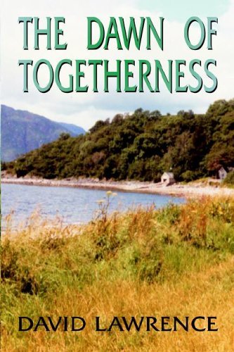 Cover for David Lawrence · The Dawn of Togetherness (Paperback Bog) (2005)