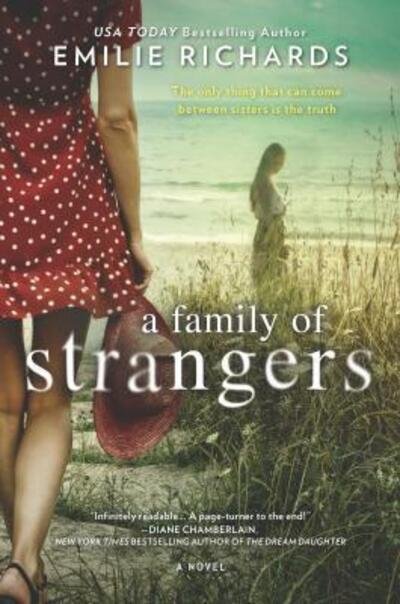 Cover for A Family of Strangers (Book) (2019)