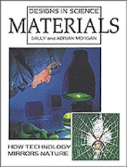 Cover for Sally Morgan · Materials (Hardcover Book) (1994)