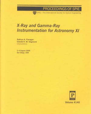 Cover for Flanagan · X-Ray &amp; Gamma Ray Instrumentation for Astronomy (Paperback Book) (2006)