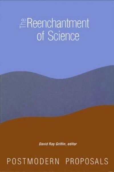 Cover for David Ray Griffin · The Reenchantment of Science (Taschenbuch) (1988)