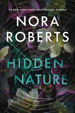 Cover for Roberts Nora · Hidden Nature (Book) (2025)