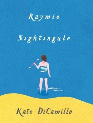 Raymie Nightingale - Kate DiCamillo - Bøger - Thorndike Press Large Print - 9781432853853 - 27. juni 2018
