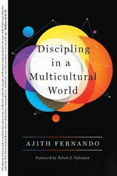 Cover for Ajith Fernando · Discipling in a Multicultural World (Paperback Book) (2019)