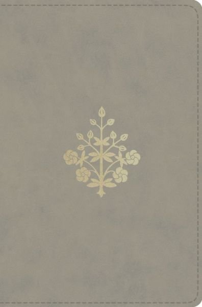 Cover for Esv · ESV Compact Bible (Skinnbok) (2021)