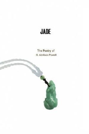 Cover for Gregory Powell · Jade (Paperback Book) (2007)