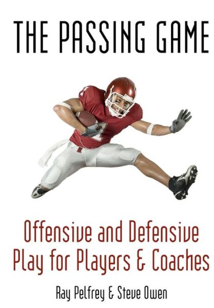 Cover for Steve Owen · The Passing Game (Pocketbok) (2010)