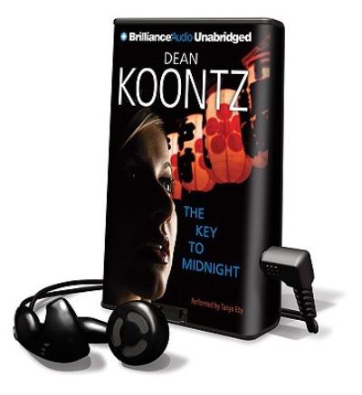 Cover for Dean R Koontz · The Key to Midnight (N/A) (2009)