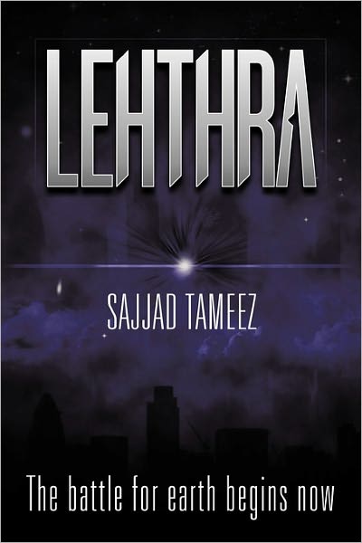 Cover for Sajjad Tameez · Lehthra (Paperback Book) (2011)