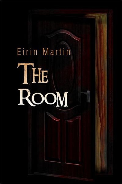 Cover for Eirin Martin · The Room (Paperback Bog) (2012)