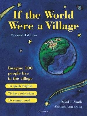 Cover for David J. Smith · If the World Were a Village (Paperback Bog) (2018)