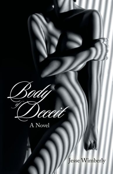 Cover for Jesse Wimberly · Body of Deceit (Paperback Book) (2019)