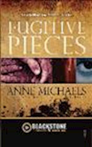 Cover for Anne Michaels · Fugitive Pieces (MISC) (2013)