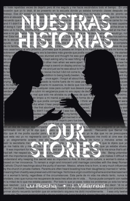 Cover for I Villarreal · Nuestras historias (Paperback Bog) (2016)