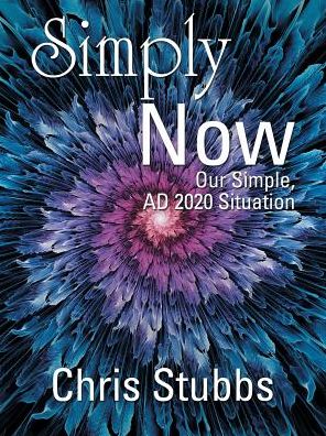Cover for Chris Stubbs · Simply Now (Paperback Book) (2016)