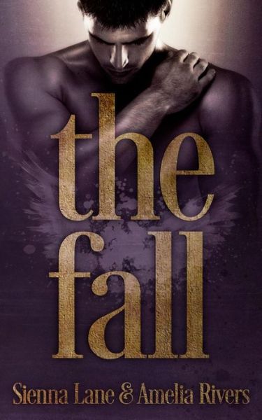 Cover for Sienna Lane · The Fall (Paperback Book) (2014)