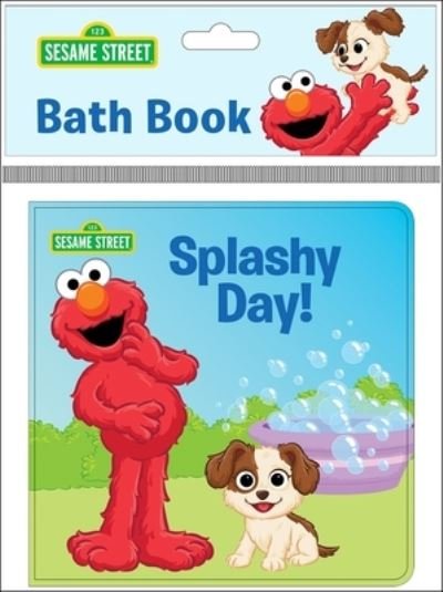 Sesame Street - PI Kids - Books - Phoenix International Publications, Inco - 9781503766853 - March 14, 2023