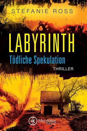 Cover for Ross · Labyrinth (Buch)