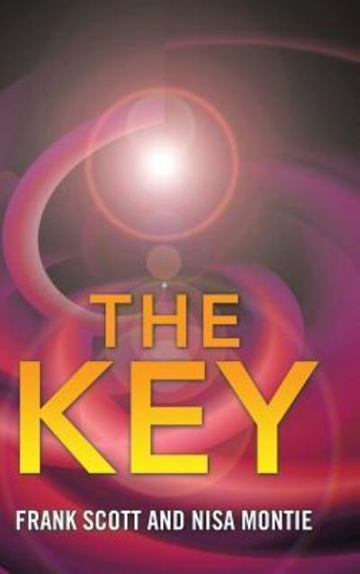 Cover for Frank Scott · The Key (Hardcover Book) (2017)