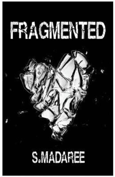 Cover for S Madaree · Fragmented (Taschenbuch) (2016)