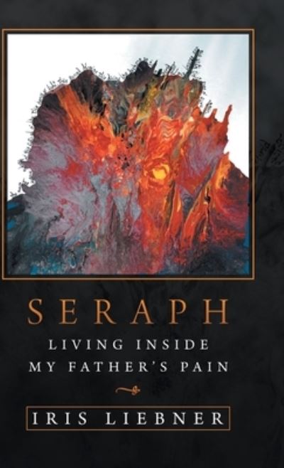 Cover for Iris Liebner · Seraph (Hardcover Book) (2019)