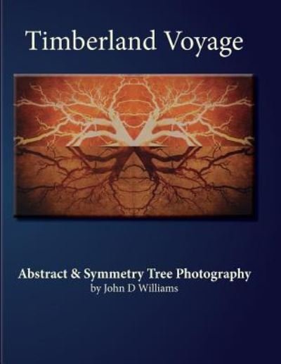 Cover for John D Williams · Timberland Voyage (Taschenbuch) (2017)
