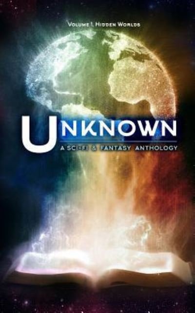 Cover for Lincoln Cole · Unknown (Paperback Book) (2017)
