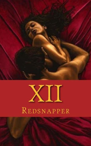 Cover for Redsnapper · Xii (Paperback Book) (2017)