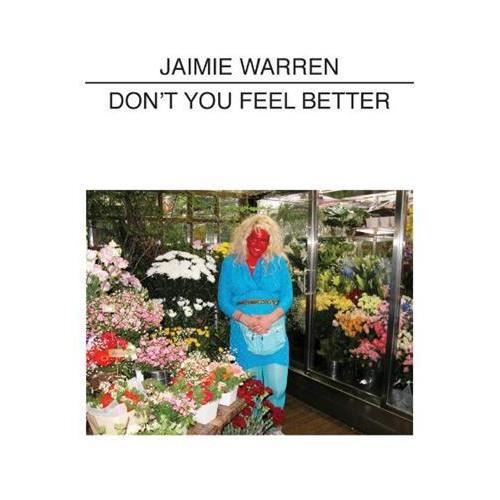 Cover for Jamie Warren · TinyVices: Jaimie Warren: Don't You Feel Better (Pocketbok) (2008)