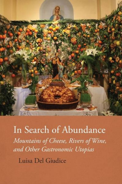 Cover for Luisa Del Giudice · In Search of Abundance (Book) (2023)