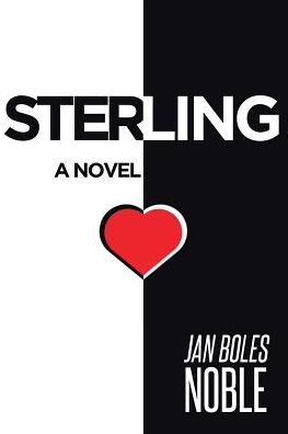 Cover for Jan Boles Noble · Sterling (Paperback Book) (2018)