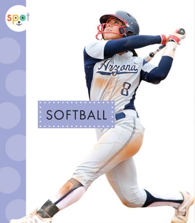 Cover for Mari C Schuh · Softball (Paperback Book) (2020)