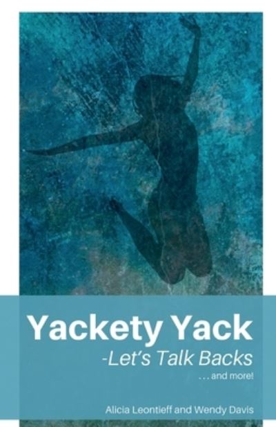 Cover for Wendy Davis · Yackety Yack (Pocketbok) (2019)