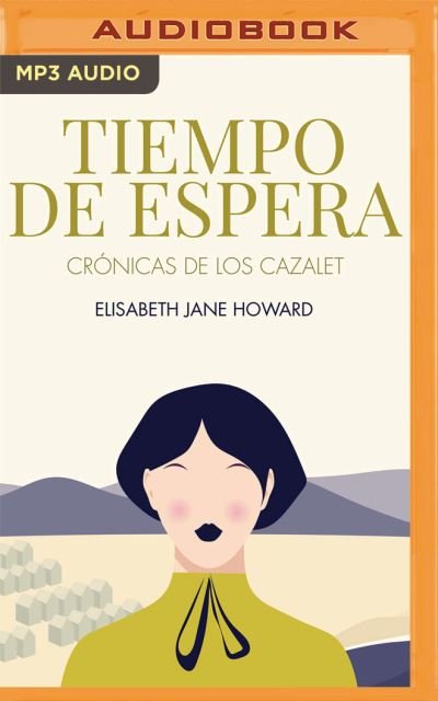 Cover for Elizabeth Jane Howard · Tiempo de Espera (CD) (2021)