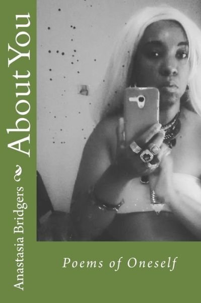 Cover for Anastasia Bridgers · About You (Pocketbok) (2018)
