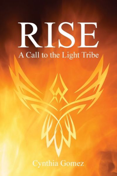 Cover for Cynthia Gomez · Rise (Paperback Book) (2021)