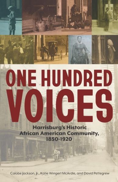 One Hundred Voices - Jr Calobe Jackson - Books - Digital Press at the University of North - 9781734506853 - July 30, 2020