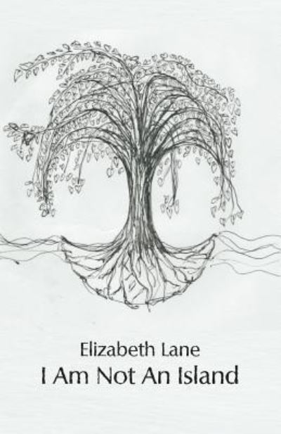 Cover for Elizabeth Lane · I Am Not an Island (Paperback Book) (2018)