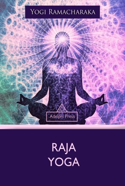 Cover for Yogi Ramacharaka · Raja Yoga (Paperback Book) (2018)