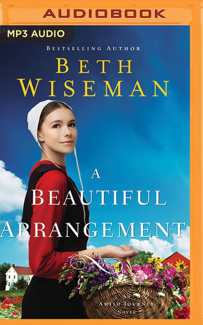 A Beautiful Arrangement - Beth Wiseman - Muzyka - Brilliance Corporation - 9781799732853 - 7 kwietnia 2020