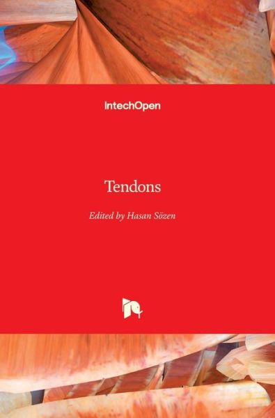 Cover for Hasan Soezen · Tendons (Hardcover Book) (2019)