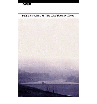 Cover for Peter Sansom · The Last Place on Earth (Paperback Book) (2006)