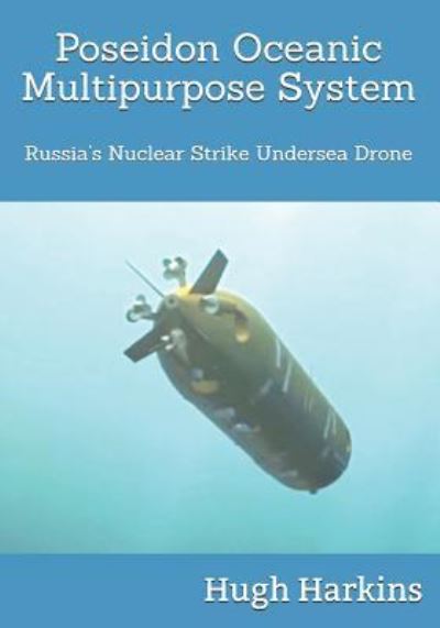 Poseidon Oceanic Multipurpose System - Hugh Harkins - Książki - Centurion Publishing - 9781903630853 - 22 marca 2019