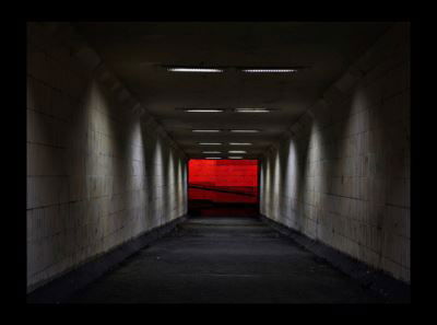 Perou / Hyde: Tunnel Vision -  - Books - Reel Art Press - 9781909526853 - November 11, 2021