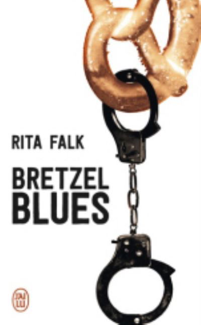 Cover for Rita Falk · Bretzel blues (Pocketbok) (2019)