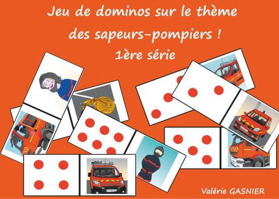 Cover for Gasnier · Jeu de dominos sur le thème des (Book)